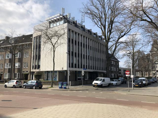 appartement in Maastricht, Professor Pieter Willemsstraat