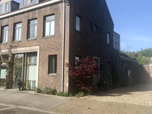 appartement in Maastricht, Ravelijnstraat