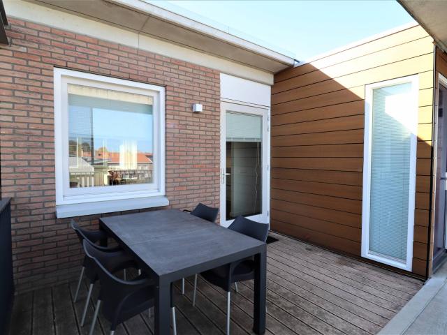 appartement in Maastricht, Renier Nafzgerstraat