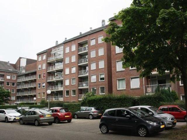 appartement in Maastricht, Sauterneslaan