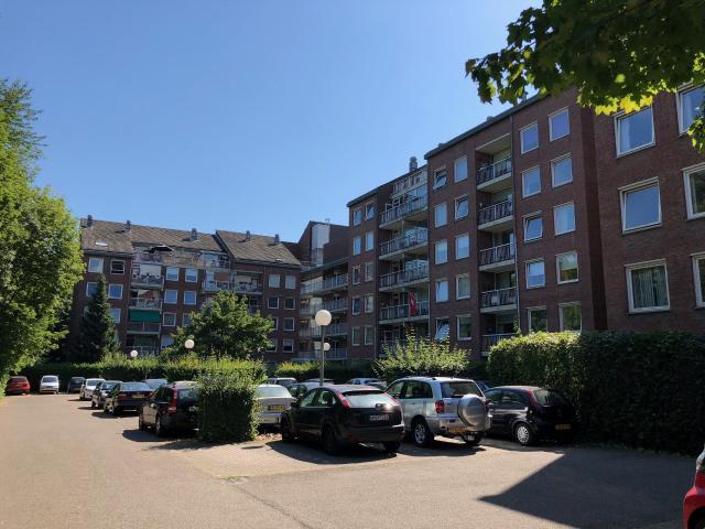 appartement in Maastricht, Sauterneslaan