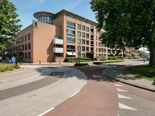 appartement in Maastricht, Sibemaweg