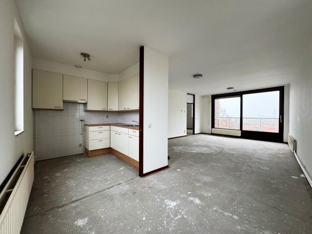 appartement in Maastricht, Sint Annalaan