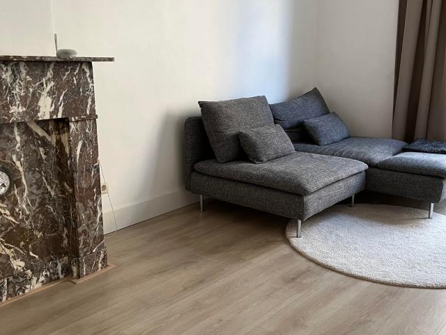 appartement in Maastricht, Sint Jacobstraat