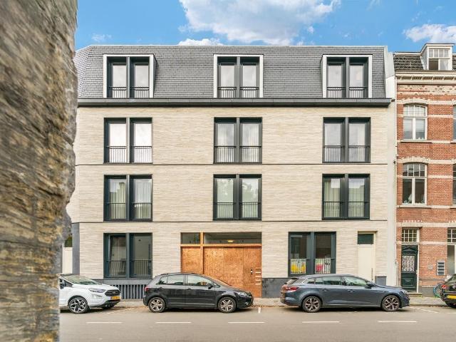 appartement in Maastricht, Sint Pieterstraat