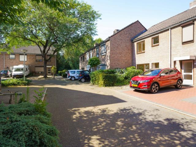 appartement in Maastricht, Smissenhaag