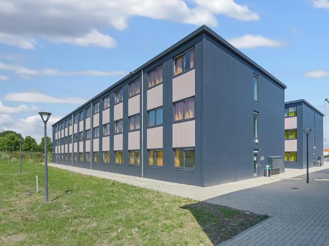 appartement in Maastricht, Sorbonnelaan
