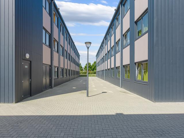 appartement in Maastricht, Sorbonnelaan