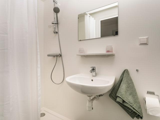 appartement in Maastricht, Sorbonnelaan