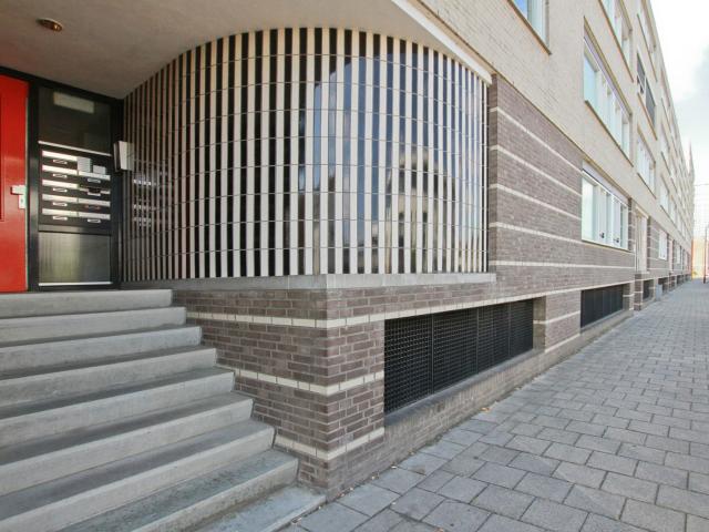 appartement in Maastricht, Sphinxlunet