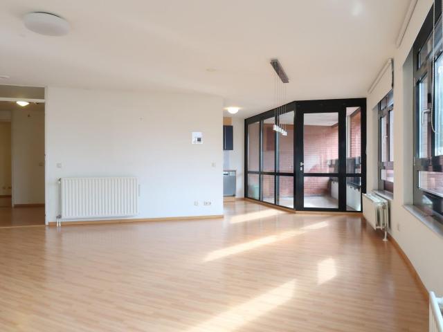 appartement in Maastricht, Sphinxlunet