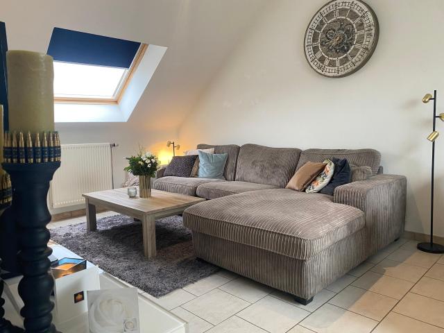 appartement in Maastricht, Tongerseweg