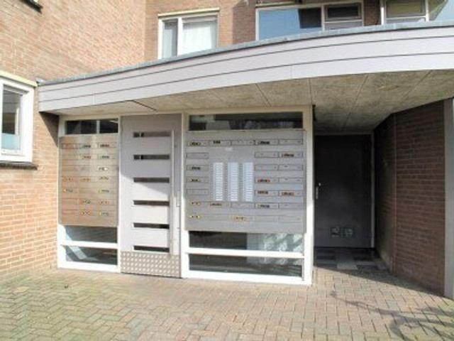 appartement in Maastricht, Trappendaal