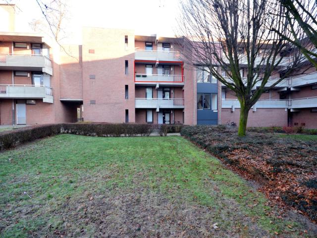 appartement in Maastricht, Vulcanushof