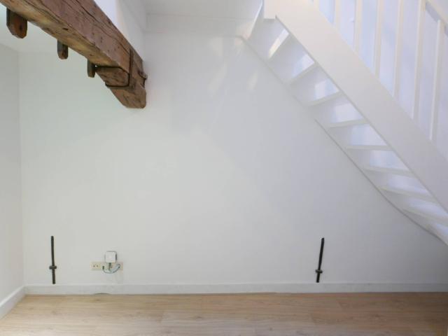 appartement in Maastricht, Vrijthof