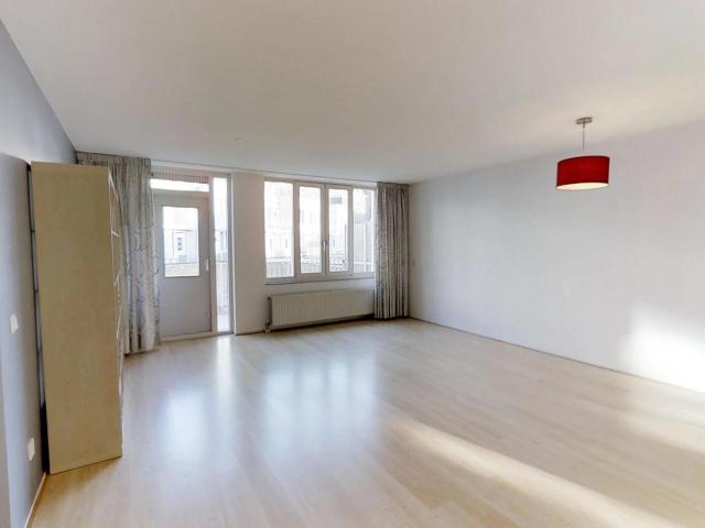 appartement in Maastricht, Wycker Grachtstraat
