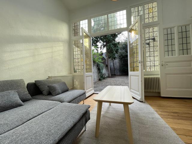 appartement in Maastricht, Wilhelminasingel