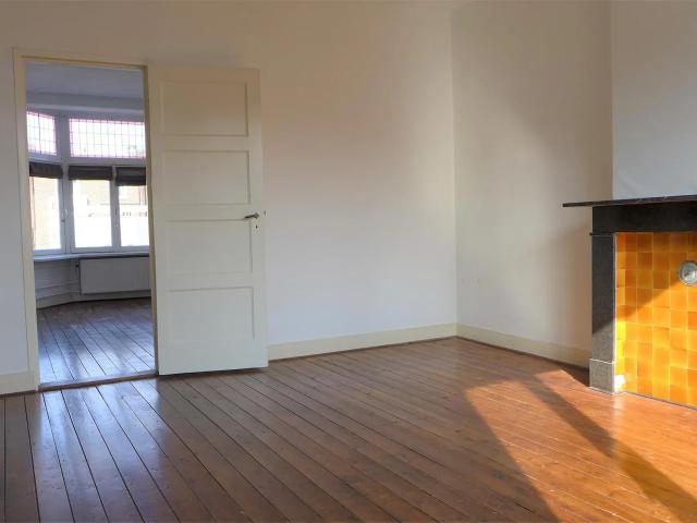 appartement in Maastricht, Wilhelminasingel