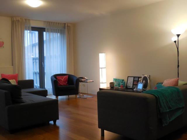 appartement in Maastricht, Zeguerslunet