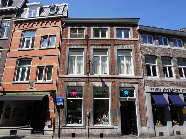 Appartement in Maastricht