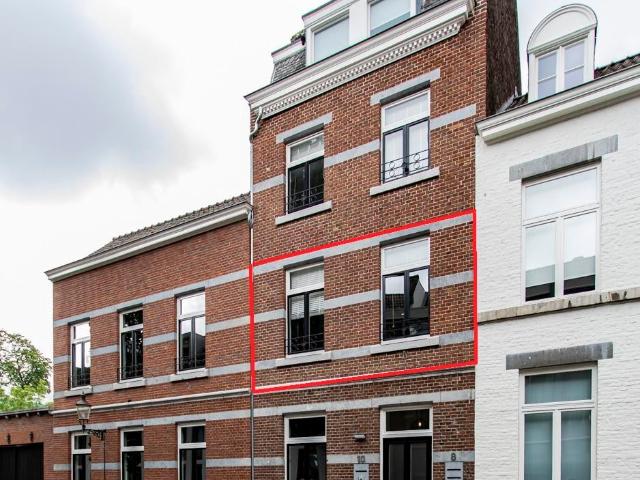 Appartement in Maastricht