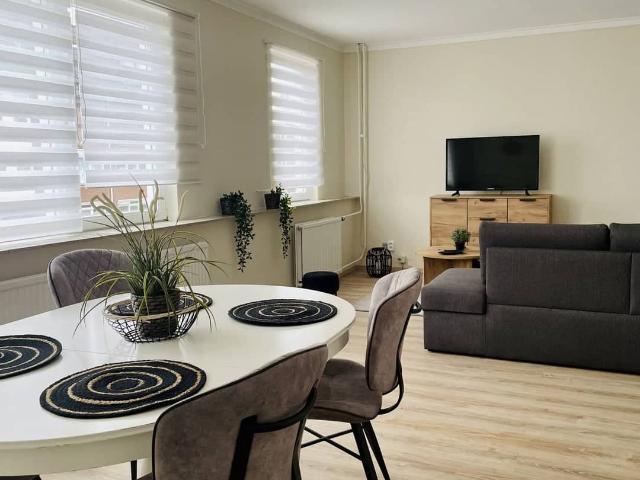 Appartement in Maastricht