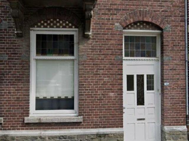 Appartement in Maastricht