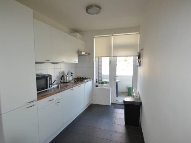 Appartement in Maastricht