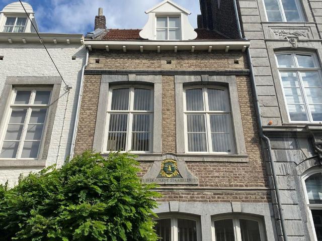 Appartement in Maastricht