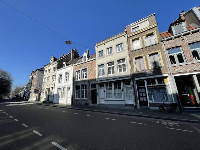 Appartement in Maastricht