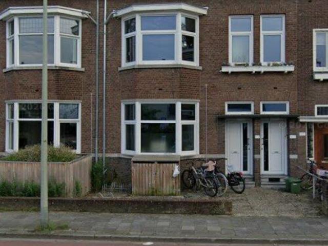 Appartement in Maastricht