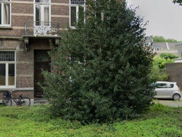 Appartement in Maastricht