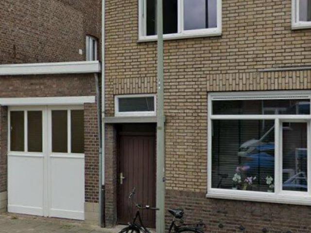 Appartement in Maastricht