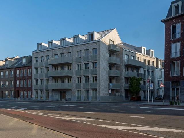 Appartement in Maastricht
