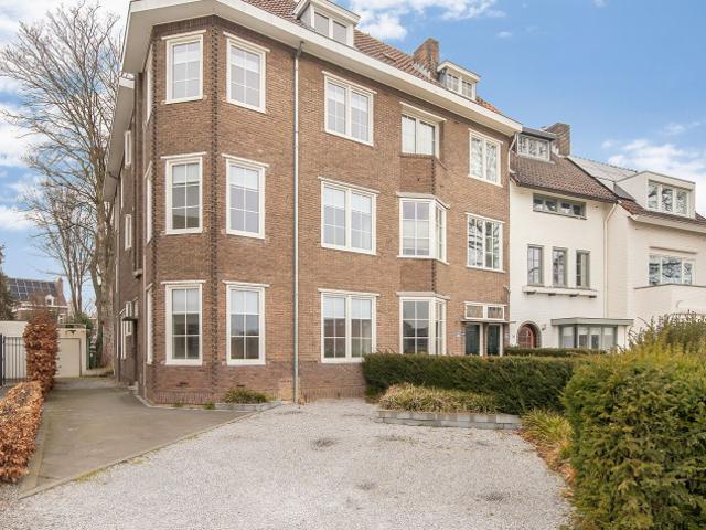 Appartement in Maastricht