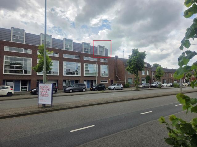 Appartement in Maastricht