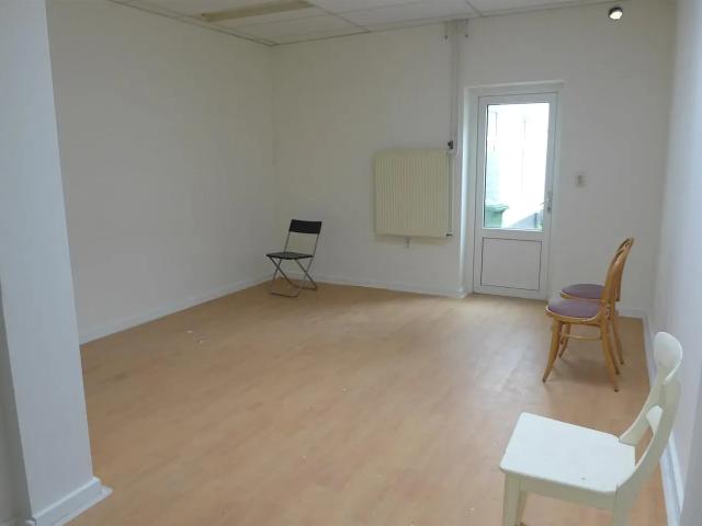 Appartement in Maastricht