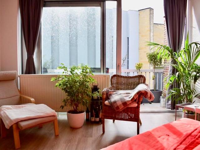 Appartement in Maastricht