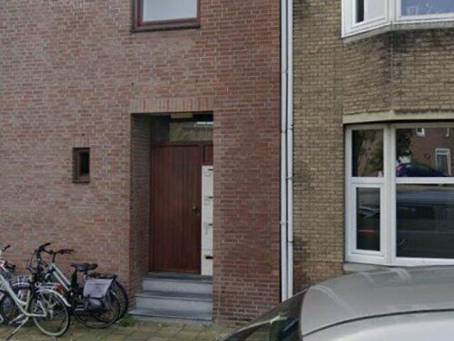 Appartement in Maastricht