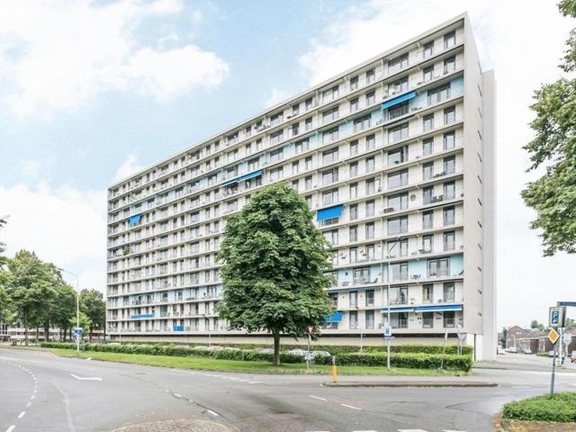 Appartement in Maastricht
