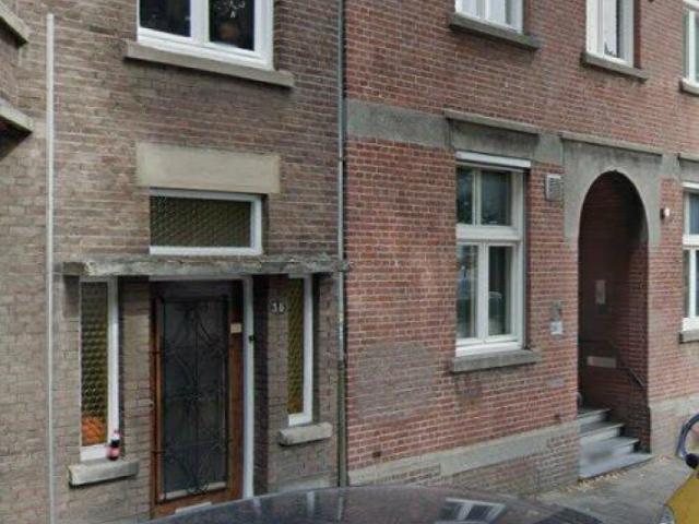 Appartement in Maastricht
