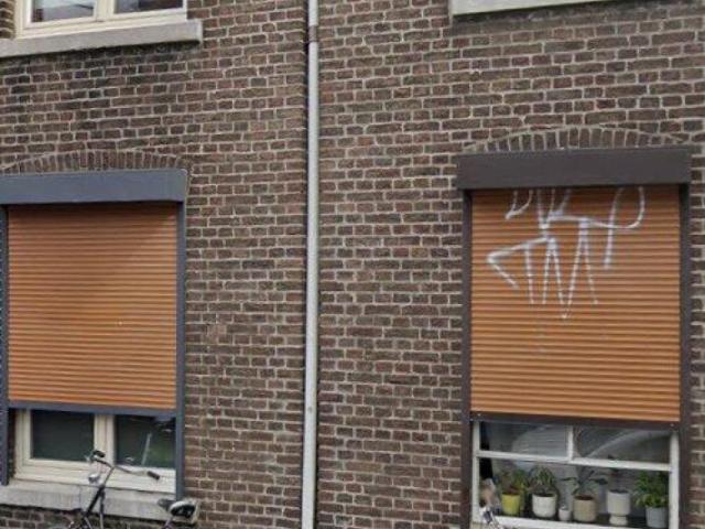 Appartement in Maastricht