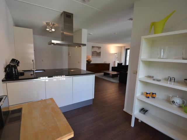 Appartement in Maastricht