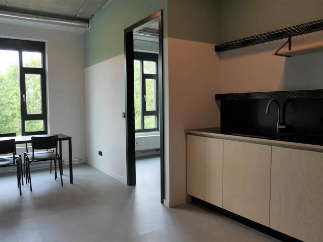 Appartement in Maastricht