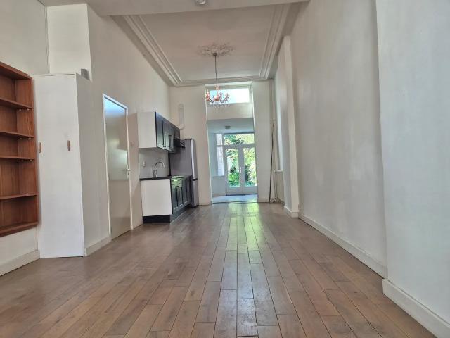 Appartement in Maastricht