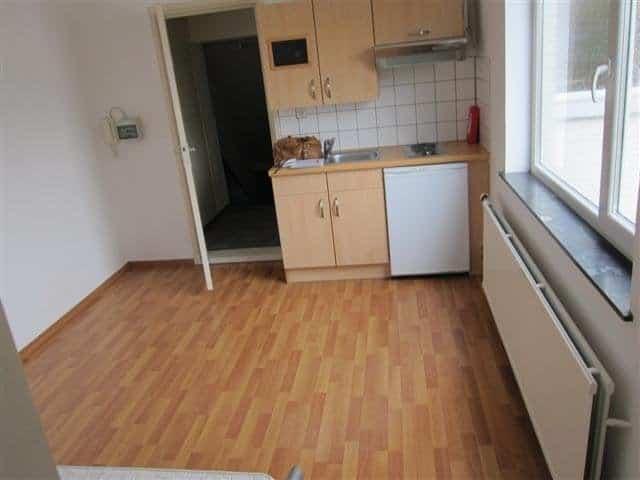 Appartement in Maastricht