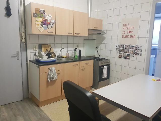 Appartement in Maastricht