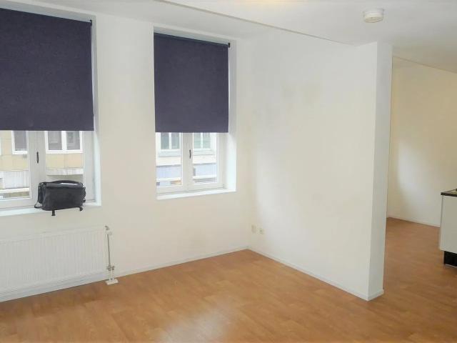 Appartement in Maastricht