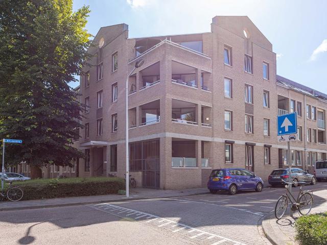 Appartement in Maastricht