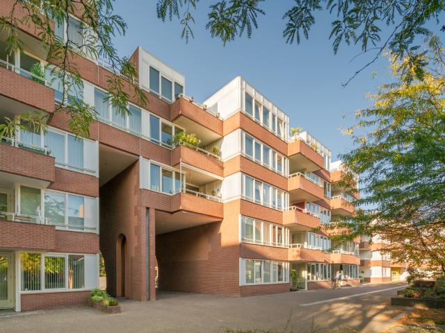 Appartement in Maastricht